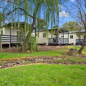 Deluxe Two-Bedroom Bungalow